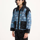 "Rebound" Handmade - Jacket