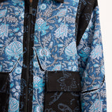 "Rebound" Handmade - Jacket