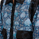 "Rebound" Handmade - Jacket