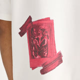 "Sajan 2 Megapixel Ka" - Tshirt