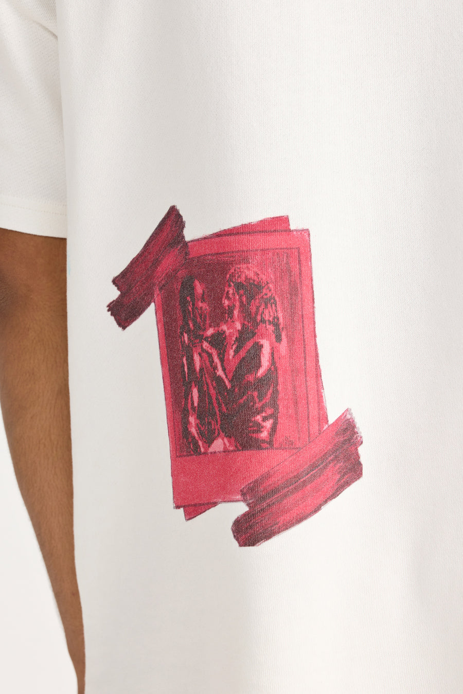 "Sajan 2 Megapixel Ka" - Tshirt