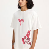 "Sajan 2 Megapixel Ka" - Tshirt