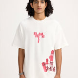 "Sajan 2 Megapixel Ka" - Tshirt