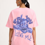 "Say You Love Me" - Tshirt