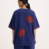 "Toxic Love" Handmade - Tshirt