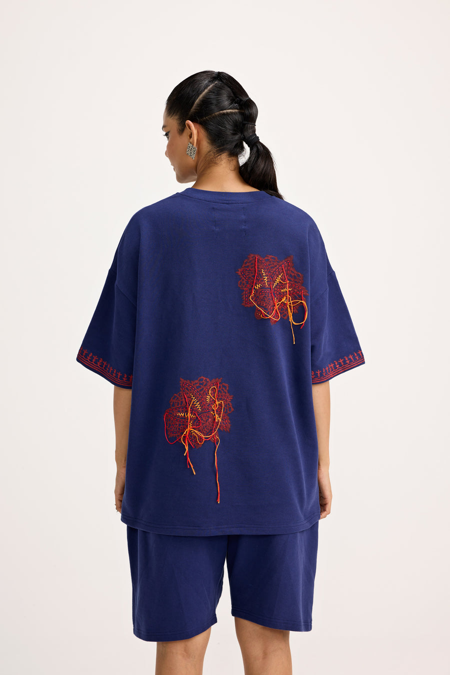 "Toxic Love" Handmade - Tshirt