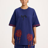 "Toxic Love" Handmade - Tshirt