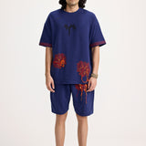 "Toxic Love" Handmade - Tshirt