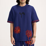 "Toxic Love" Handmade - Tshirt