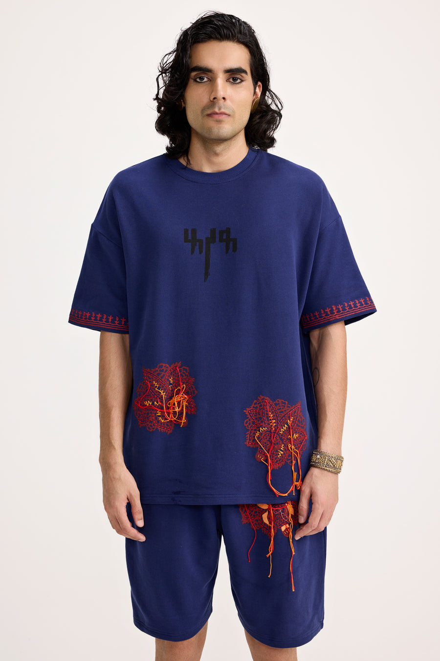 "Toxic Love" Handmade - Tshirt