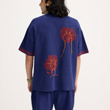 "Toxic Love" Handmade - Tshirt