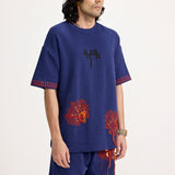 "Toxic Love" Handmade - Tshirt