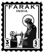 Farak Stamp