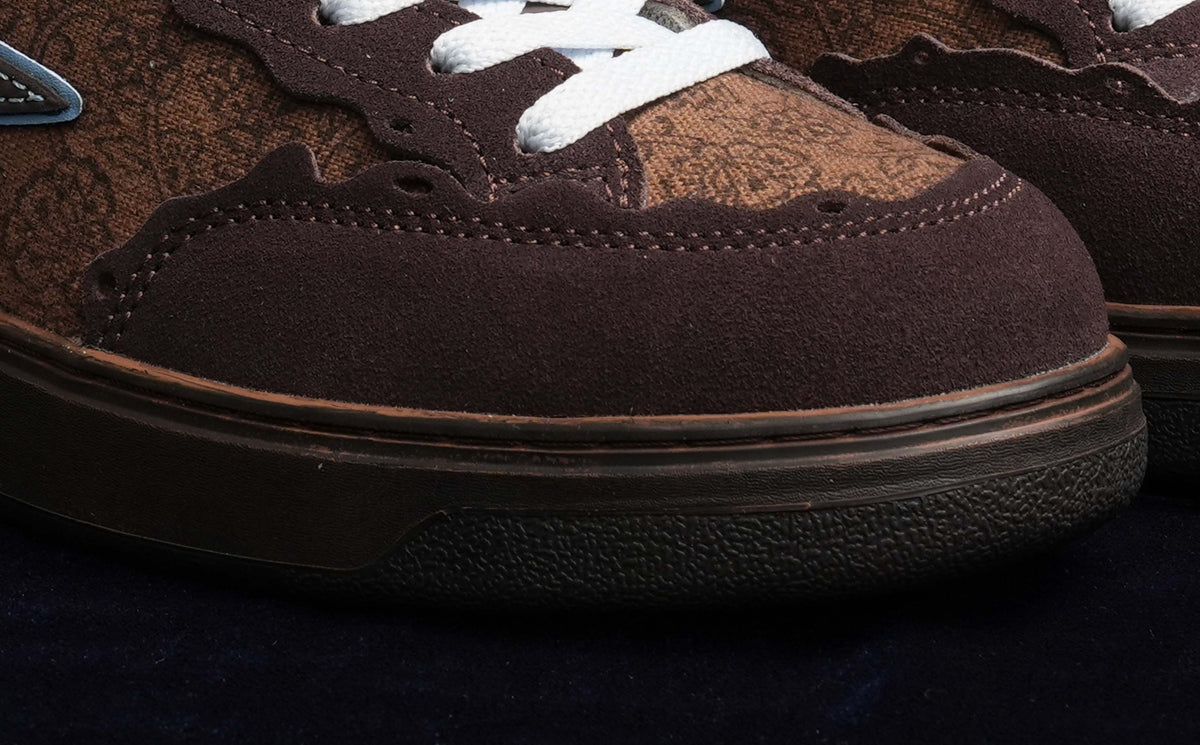 Comet x Farak Alter Zameen - Shoe