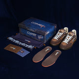 Comet x Farak Alter Zameen - Shoe