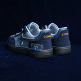 Comet x Farak Alter Aasmaan Shoes