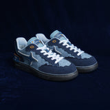 Comet x Farak Alter Aasmaan Shoes