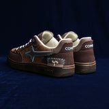 Comet x Farak Alter Zameen - Shoe