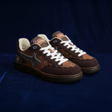 Comet x Farak Alter Zameen - Shoe