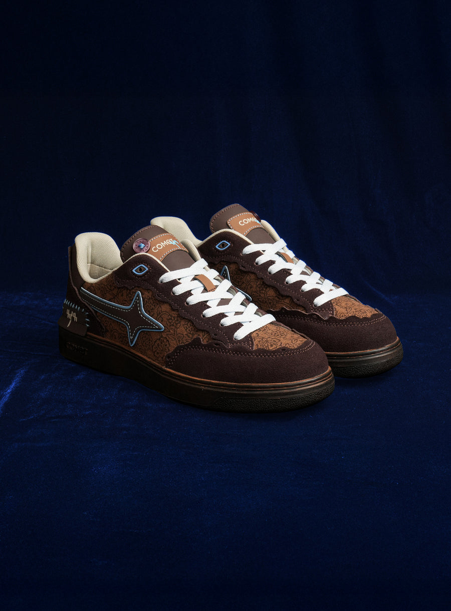 Comet x Farak Alter Zameen - Shoe