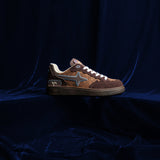 Comet x Farak Alter Zameen - Shoe