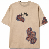 Stone Wash Paniya T-shirt