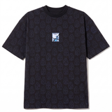 Raat Akeli Hai Black T-shirt