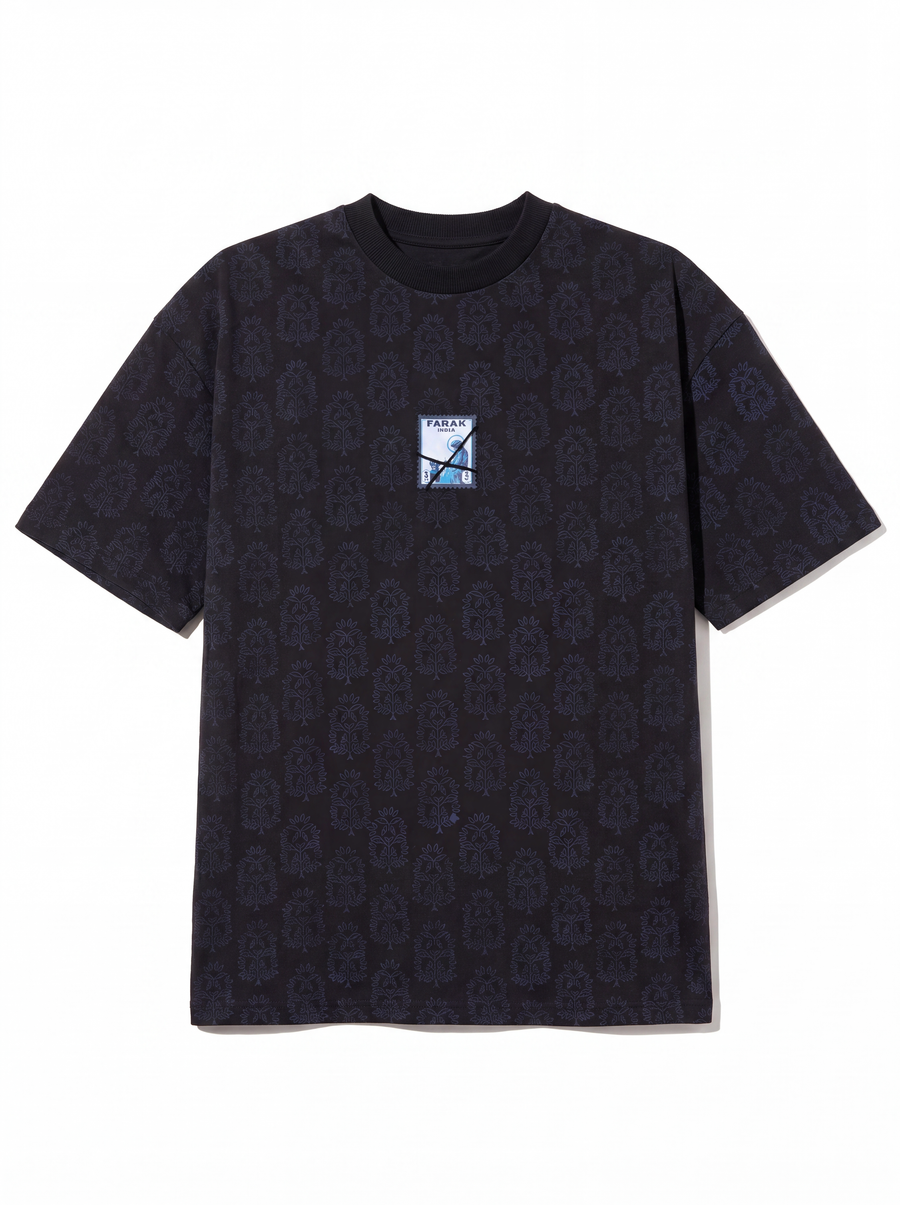 Farak MADE Black T-shirt