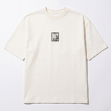 Farak Ek Safar White T-Shirt