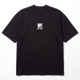 Farak Ek Safar Black T-Shirt