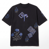 Ajrakh Paniya T-shirt