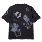 Ajrakh Paniya T-shirt