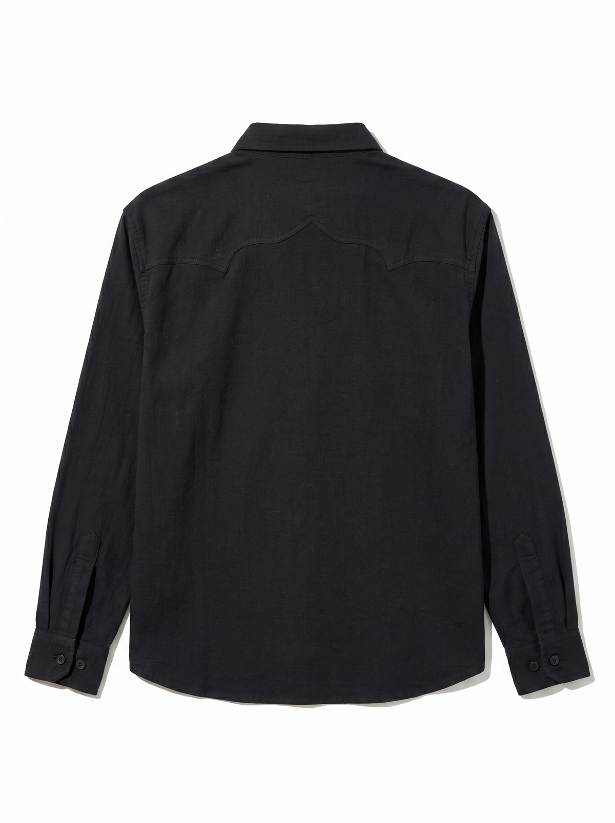Farak MADE Black Shirt