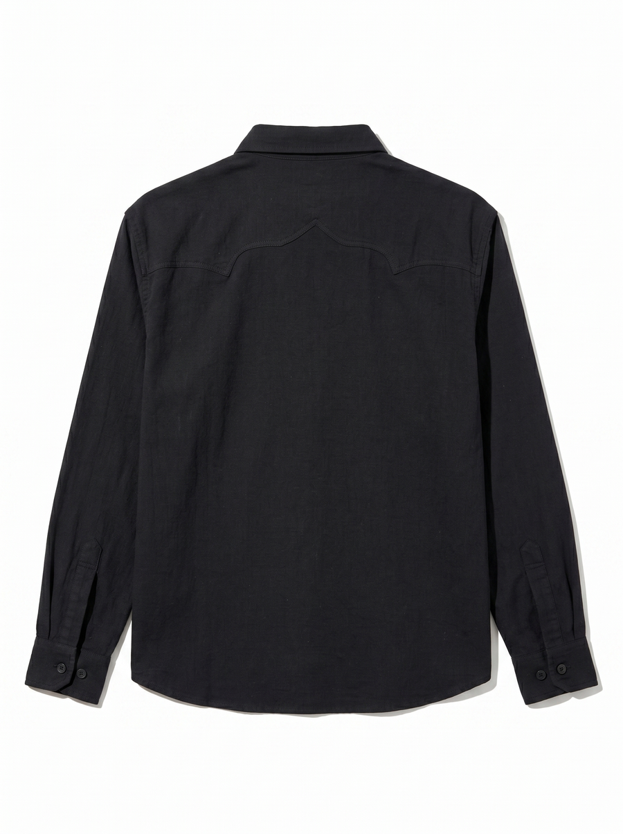Farak MADE Black Shirt