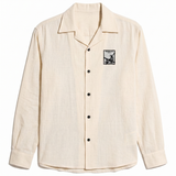 Farak Ek Safar White Shirt