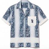 Artisanal Stripe Shirt