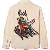 Lambi Race Ka Ghoda Shirt