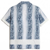 Artisanal Stripe Shirt