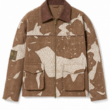 Desert storm Jacket