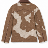 Desert storm Jacket