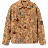Sandstone Jacket