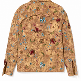 Sandstone Jacket