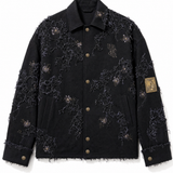 Tangled Threads  Summer Jacket