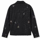 Tangled Threads  Summer Jacket