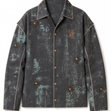 Sage Green Summer Jacket