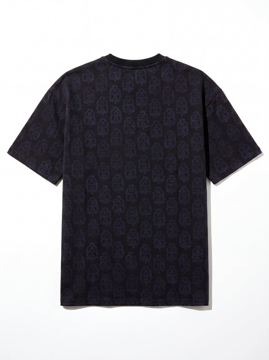 Farak MADE Black T-shirt