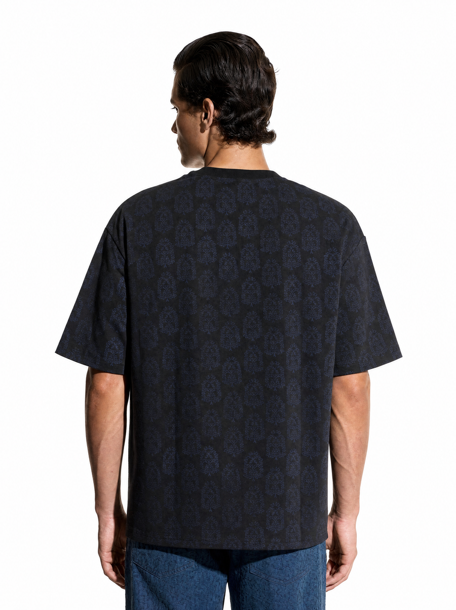 Farak MADE Black T-shirt