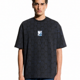 Farak MADE Black T-shirt
