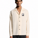 Farak Ek Safar White Shirt
