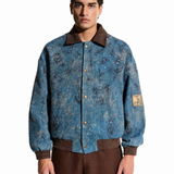 Kantha Putai Jacket